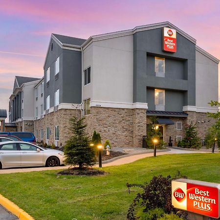 Best Western Plus Columbia Inn Eksteriør billede